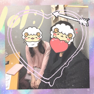 【カップル写真あり♡】＃マンガ＃ゲーム＃アニメ…気になる方ご覧下さい