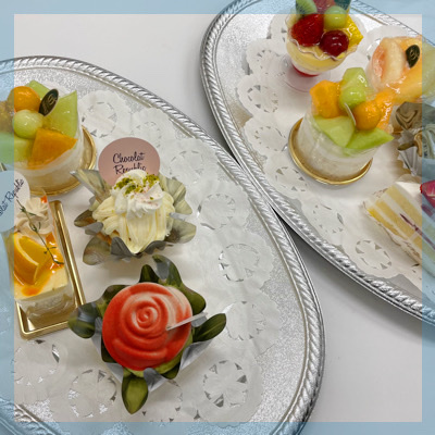 ＼専用ラウンジでまったりカフェ婚♡／身だしなみに気を使う【穏やかな男性】