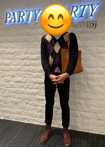 ♡男性28歳～31歳》 ×《女性24歳～29歳》限定パーティー♡