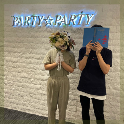 人気企画！20代限定パーティー♡