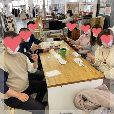 カトラリーデザイン婚活♡