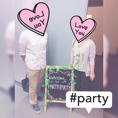 《20代男女メイン》恋するなら同年代♪自然と笑顔になる幸せ♡