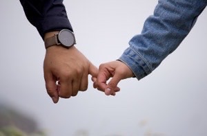 同年代＆気遣いができる爽やか男性編♡