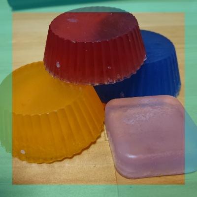 新企画！「石鹸作り体験」婚活パーティー