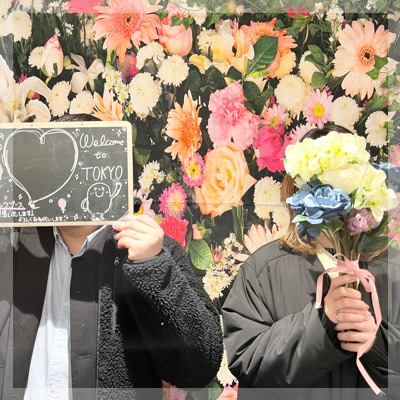 30代メイン【年収550万以上などの男性】思いやりがある・感謝できる方