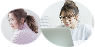 職場で出会いがない女性