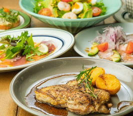 料理理