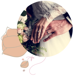 結婚