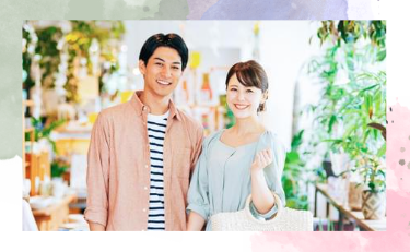 東京婚活パーティー