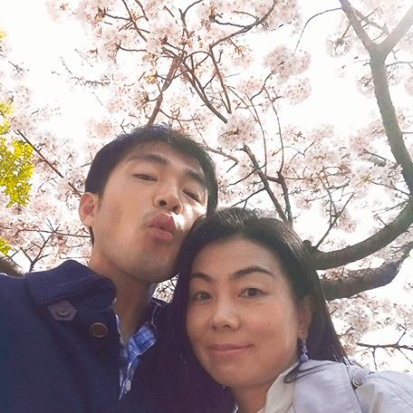 しあわせエピソード画像