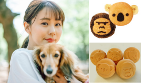 東山動物園食事