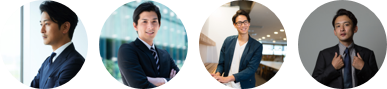男性