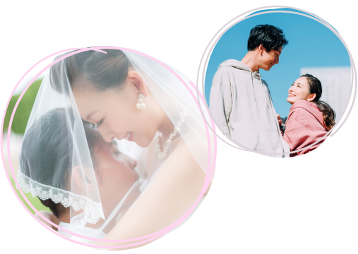 恋愛結婚