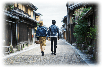 神社・仏閣巡り好き