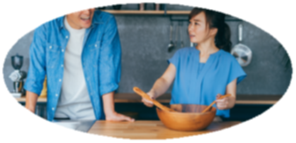 同世代の婚活パーティー