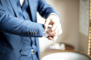 ハイスペックな男性