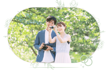 個室でじっくり話ができる婚活