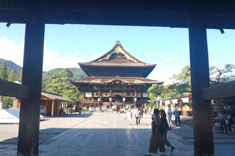 善光寺
