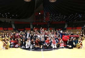 アルバルク東京写真