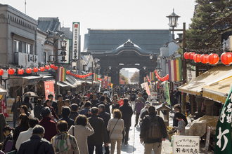 善光寺