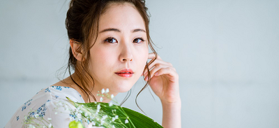 自立している女性