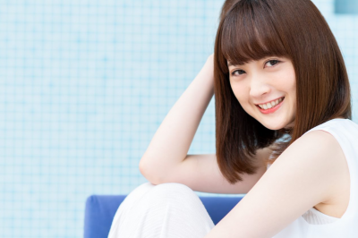 ぽっちゃりな女性