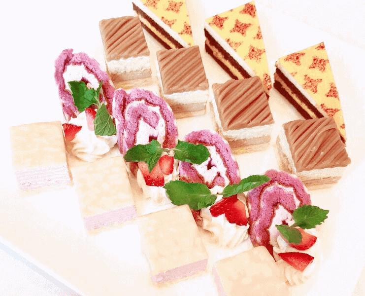 ケーキイメージ