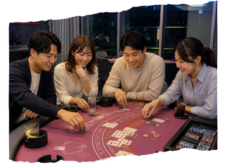 ゲーム