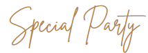 スペシャルパーティー