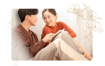 男女