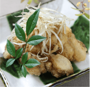 和食