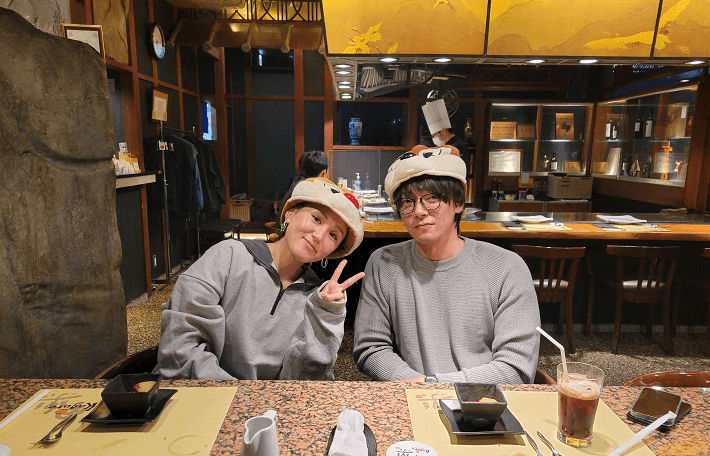 しあわせエピソード画像