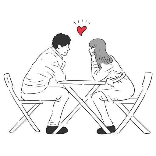 個室