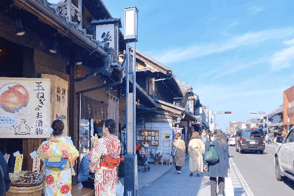 氷川神社