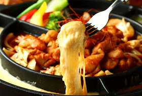 料理