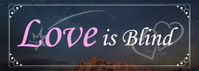 恋は盲目