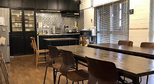 レンタルスペース