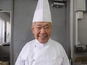 東京都の街コンイベントのクッキングパーティー