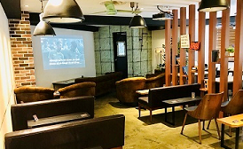 新宿婚活恋活お見合い飲み放題フリータイム