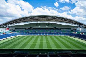 埼玉スタジアム