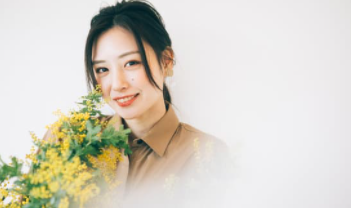 キレイな女性