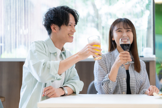 男女