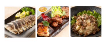 楽蔵秋葉原でディナーパーティー