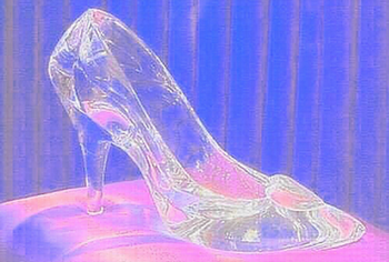 シンデレラガール