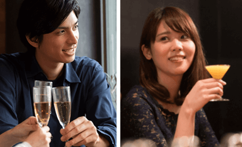 婚活