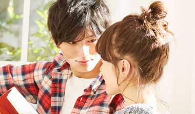 男女
