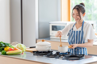 枠