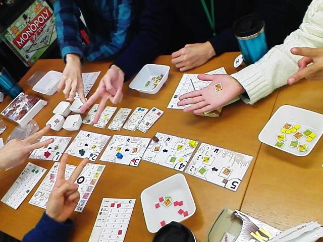 キウイゲームズ