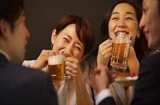 恵比寿飲み