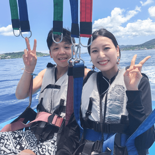 しあわせエピソード写真